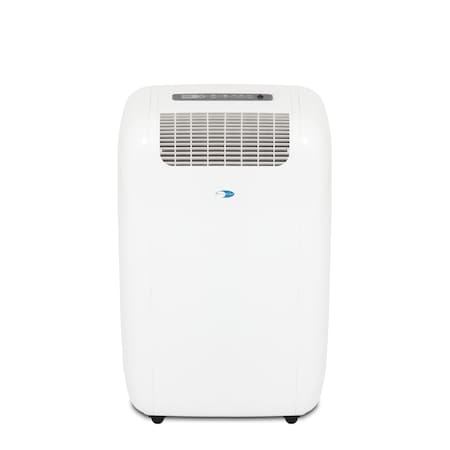 Whynter CoolSize 10000 BTU Compact Portable Air Conditioner ARC-101CW